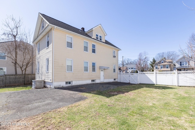 204 Livingston St, Westfield, NJ 07090 - photo 35