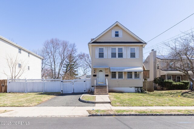204 Livingston St, Westfield, NJ 07090 - photo 38