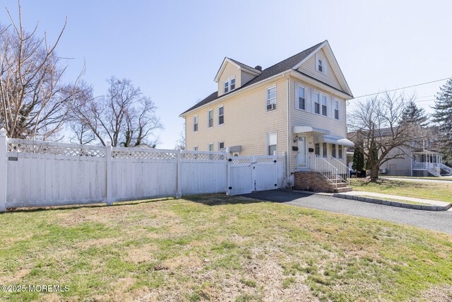 204 Livingston St, Westfield, NJ 07090 - photo 39