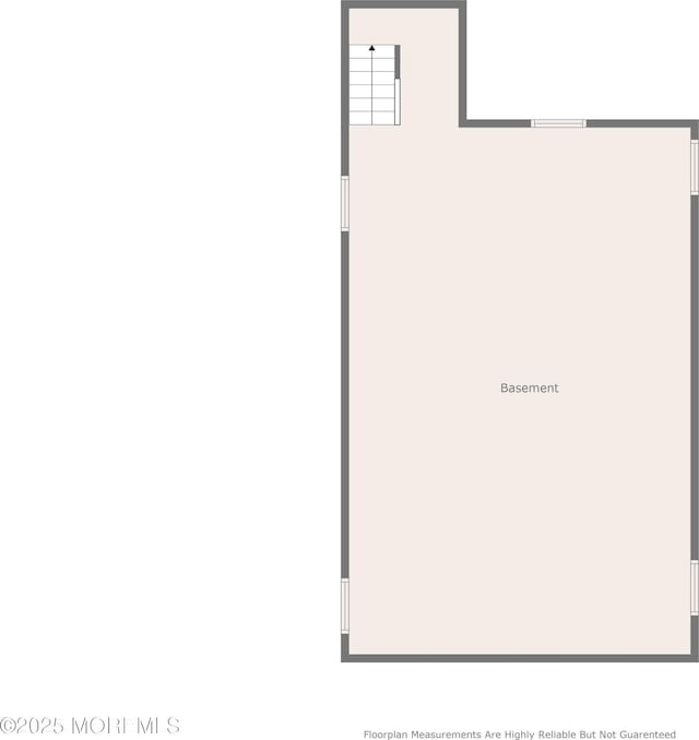 18 Slocum St, West Long Branch, NJ 07764 - view of property floor plan