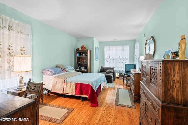 160 Kyle Ct Unit 160, Monroe, NJ 08831 - bedroom featuring light wood-style floors