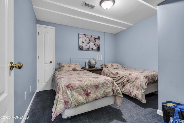 106 Aspen Ct, Lakewood, NJ 08701 - bedroom featuring carpet floors and baseboards