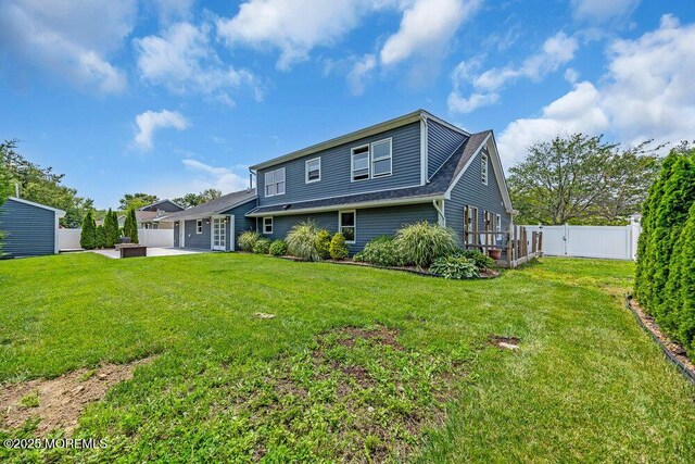 590 Lloyd Rd, Aberdeen, NJ 07747 - photo 39