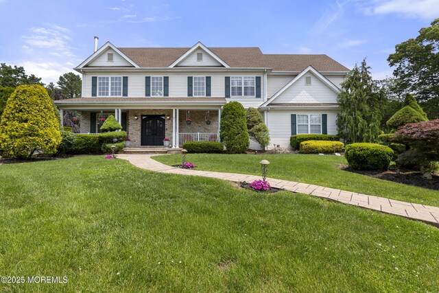 3 Wellesly Ct, Jackson, NJ 08527 - photo 1