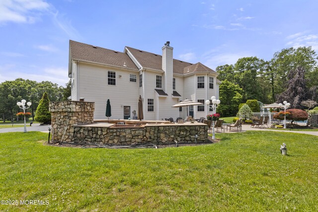 3 Wellesly Ct, Jackson, NJ 08527 - photo 7