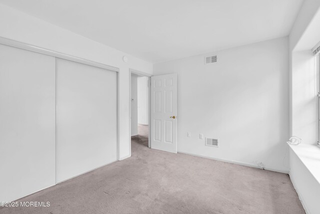 1091A Canterbury Dr, Manchester, NJ 08759 - unfurnished bedroom with carpet and a closet