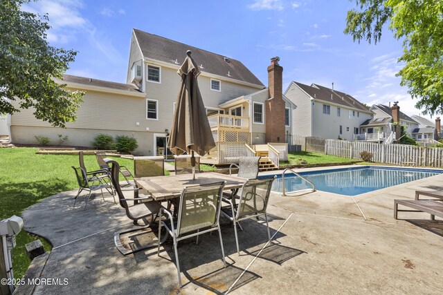 128 Mapletree Rd, Toms River, NJ 08753