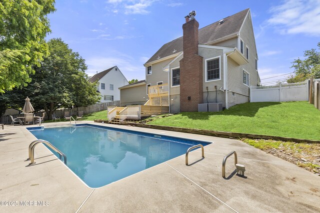 128 Mapletree Rd, Toms River, NJ 08753
