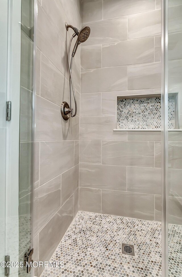 31 Orleans Dr, Manchester, NJ 08759 - full bath featuring a stall shower