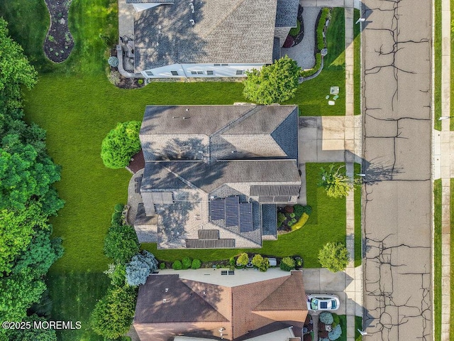 19 Carleton Dr, Freehold, NJ 07728 - drone / aerial view