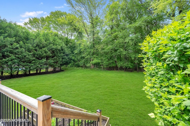 4607 Broad St, Wall, NJ 07753 - view of grassy yard