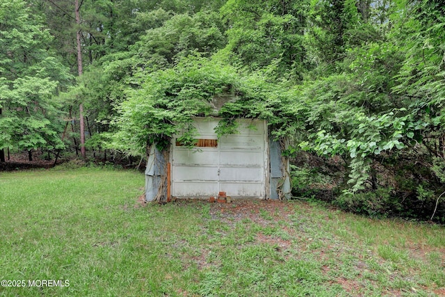 192 Crescent Ave, Jackson, NJ 08527 - view of shed