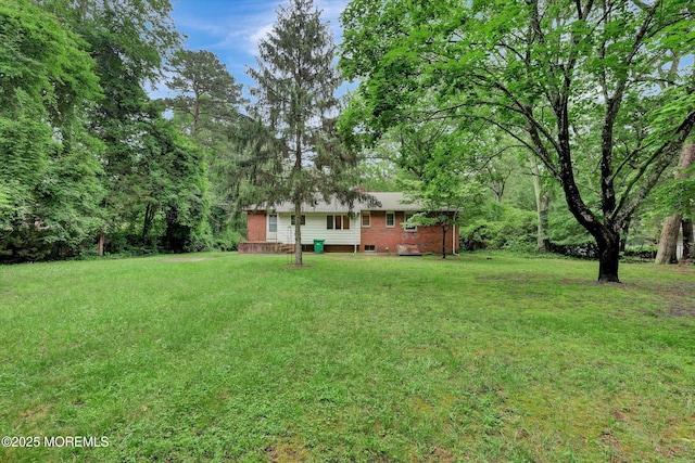192 Crescent Ave, Jackson, NJ 08527 - view of green lawn