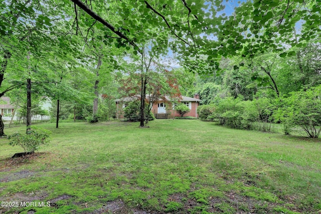 192 Crescent Ave, Jackson, NJ 08527 - view of green lawn