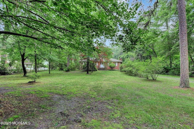 192 Crescent Ave, Jackson, NJ 08527 - view of green lawn
