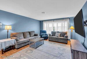 1263 Hamilton Ct Unit B, Lakewood, NJ 08701 - living area featuring wood finished floors