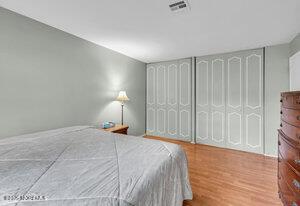 1263 Hamilton Ct Unit B, Lakewood, NJ 08701 - bedroom with wood finished floors