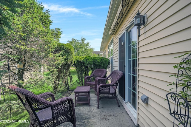 52 Country Walk Blvd, Whiting, NJ 08759 - view of patio / terrace