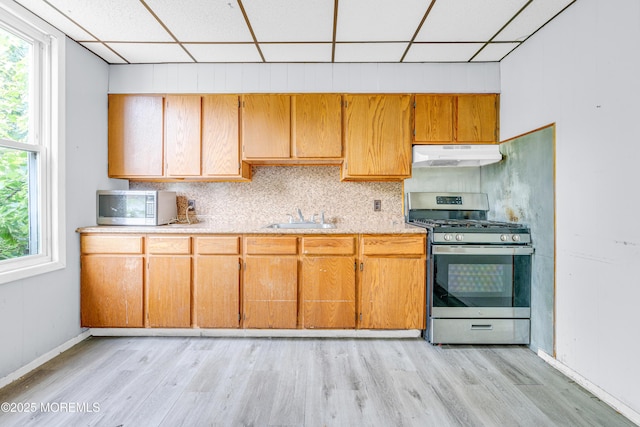 261 Dwight St, Jersey City, NJ 07305 - photo 7