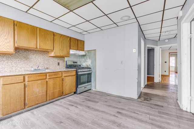 261 Dwight St, Jersey City, NJ 07305 - photo 6