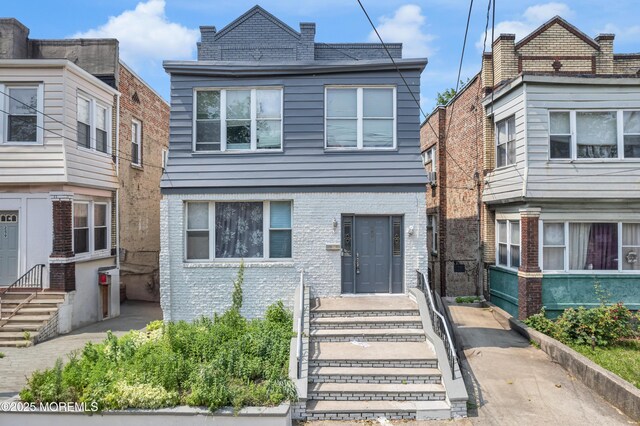 261 Dwight St, Jersey City, NJ 07305 - photo 1
