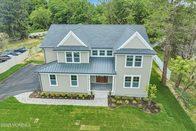 86 Wall St, West Long Branch, NJ 07764 - photo 4