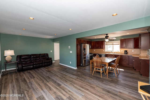 73 Carlyle Dr, Bayville, NJ 08721 - photo 16