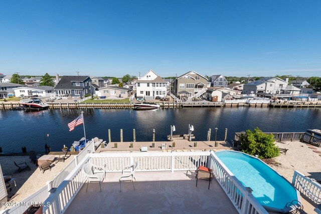 73 Carlyle Dr, Bayville, NJ 08721 - photo 24