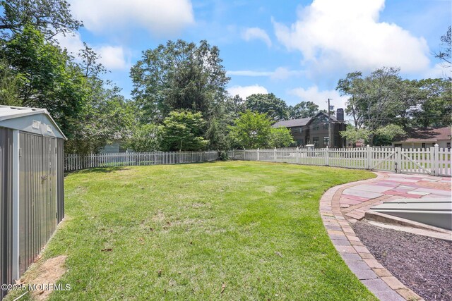 2025 Lesser Pkwy, Oakhurst, NJ 07755 - photo 24