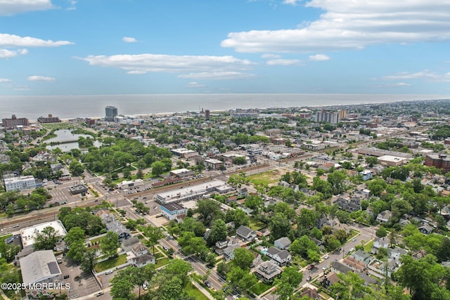 13031/2 Langford St, Asbury Park, NJ 07712 - view of urban area featuring a large body of water