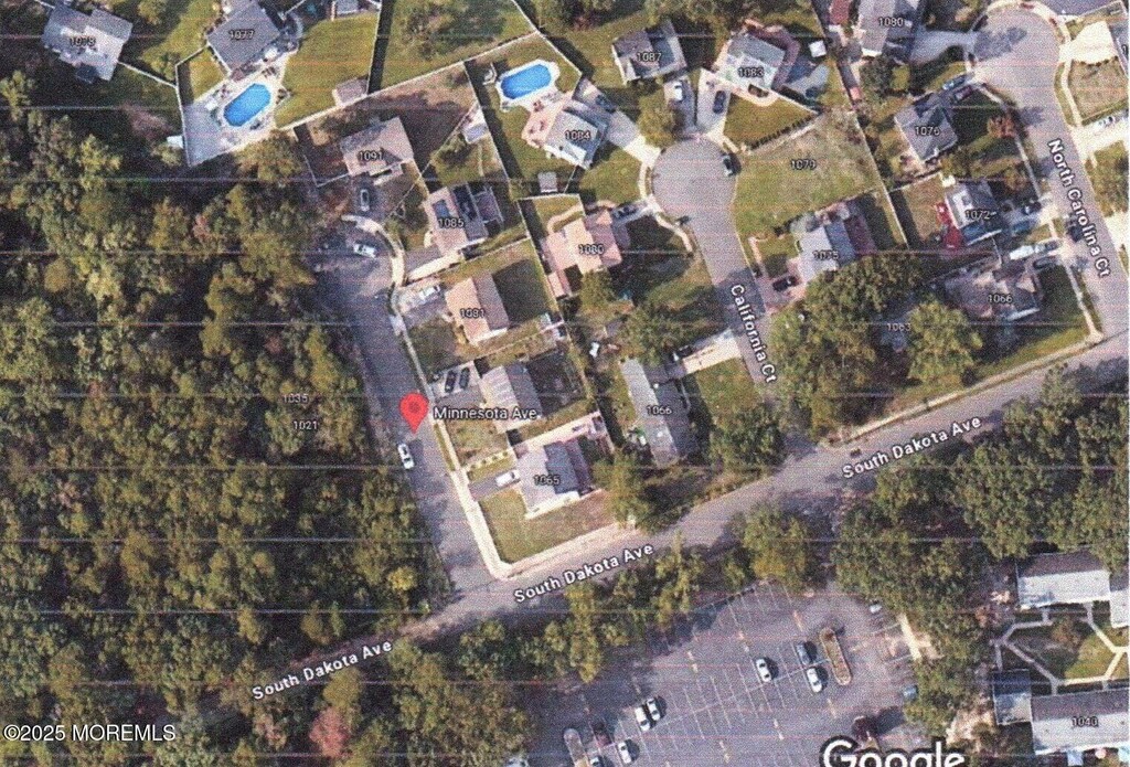 14 S Dakota Ave, Toms River, NJ 08753 - photo 1