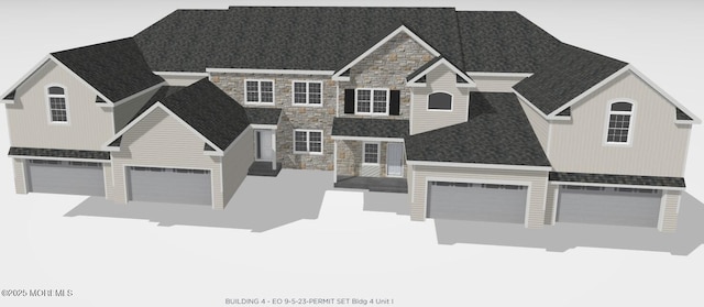 4 Remington Ct Unit 1000, Farmingdale, NJ 07727 - view of miscellaneous property collateral
