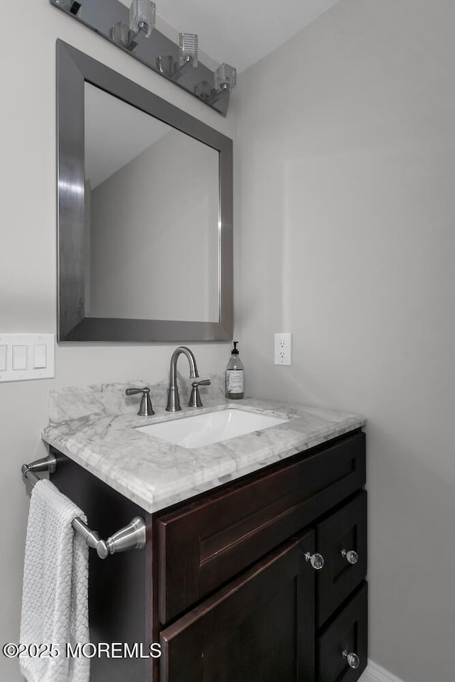 7 Navesink Ct, Long Branch, NJ 07740 - bathroom featuring vanity