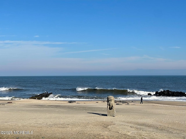7 Navesink Ct, Long Branch, NJ 07740 - water view