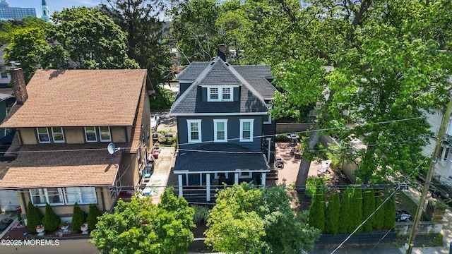 1108 Emory St, Asbury Park, NJ 07712 - view of subject property