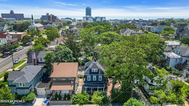 1108 Emory St, Asbury Park, NJ 07712 - view of urban area
