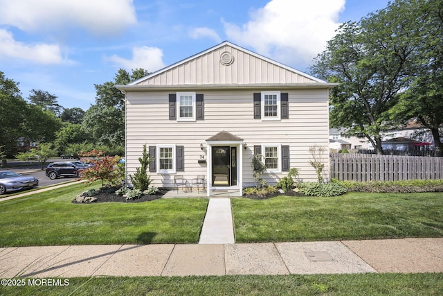 74 Kingsley Way, Freehold, NJ 07728 - view of front of house
