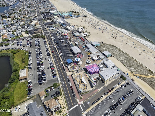 702 Saint Louis Ave, Point Pleasant Beach, NJ 08742 - bird's eye view of extended coastline