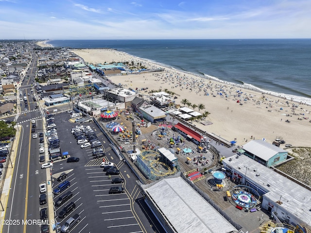 702 Saint Louis Ave, Point Pleasant Beach, NJ 08742 - aerial view of expansive coastline