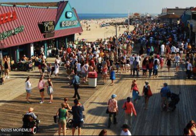 702 Saint Louis Ave, Point Pleasant Beach, NJ 08742 - view of home's community