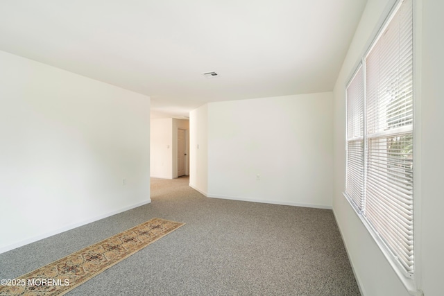 19 Cedar Ave, Manahawkin, NJ 08050 - unfurnished room featuring light carpet and baseboards