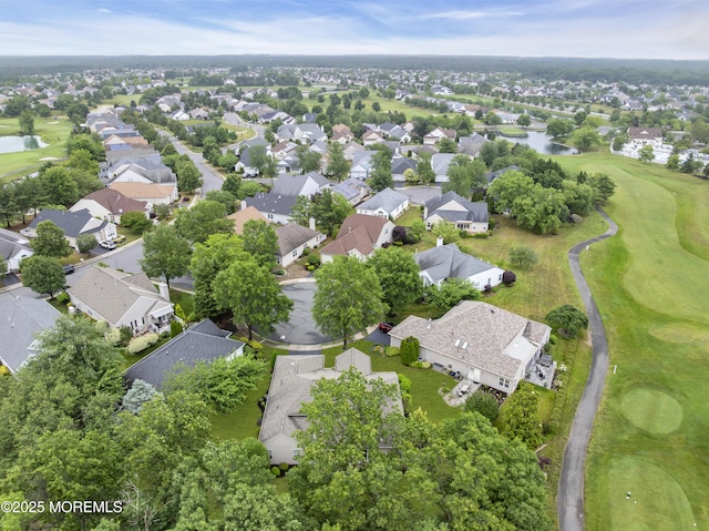 11 High Hill Ct, Manchester, NJ 08759 - view of property location featuring nearby suburban area and a golf course