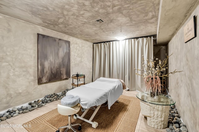 1159 County Line Rd E, Lakewood, NJ 08701 - view of tiled bedroom