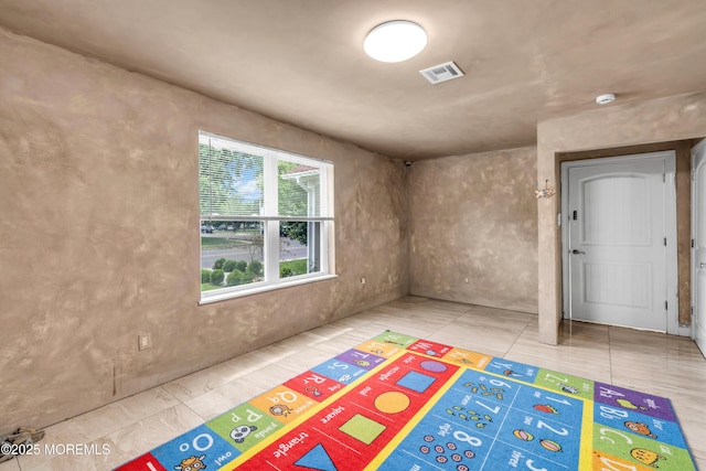 1159 County Line Rd E, Lakewood, NJ 08701 - recreation room with tile patterned floors