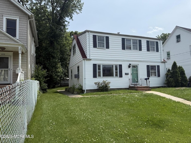630 Overton Pl, Long Branch, NJ 07740 - view of front of home