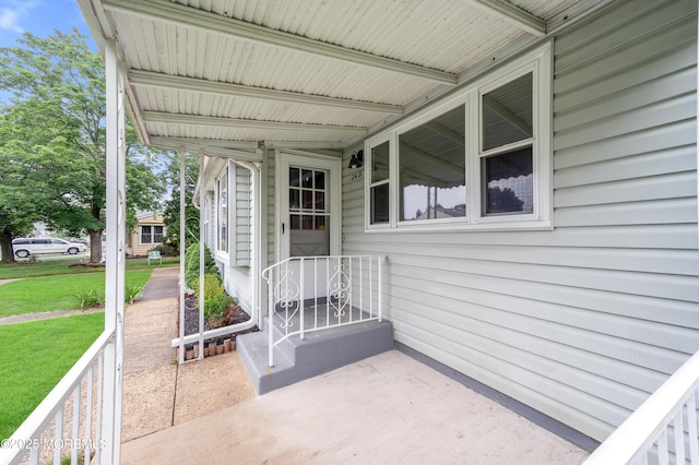 24 Ironside Dr Unit B, Whiting, NJ 08759 - view of patio