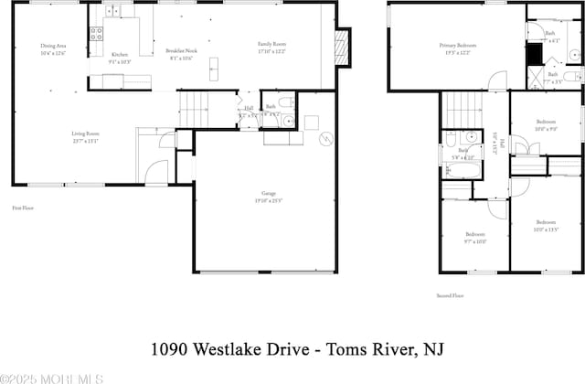 1090 Westlake Dr, Toms River, NJ 08753 - photo 14