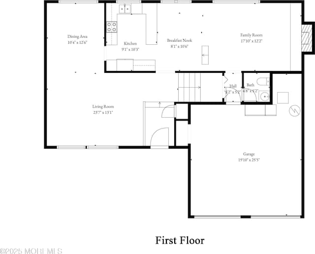 1090 Westlake Dr, Toms River, NJ 08753 - photo 15