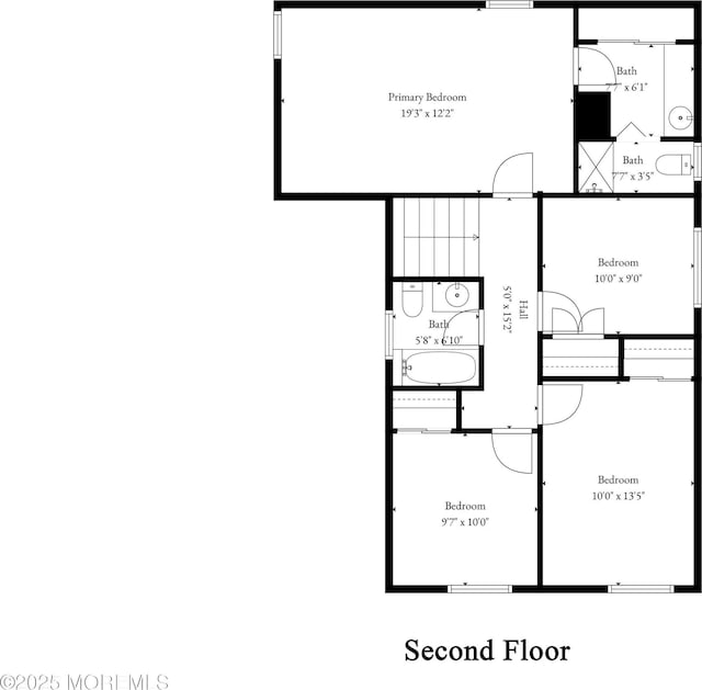1090 Westlake Dr, Toms River, NJ 08753 - photo 16