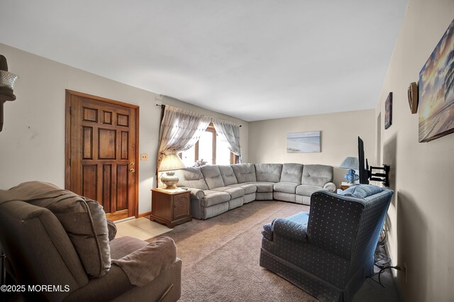 72 1st Ave, Port Reading, NJ 07064 - view of living area